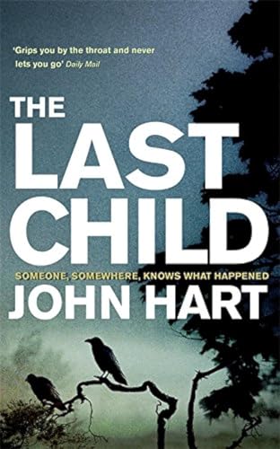 The Last Child
