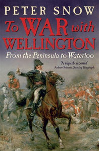 To War with Wellington 