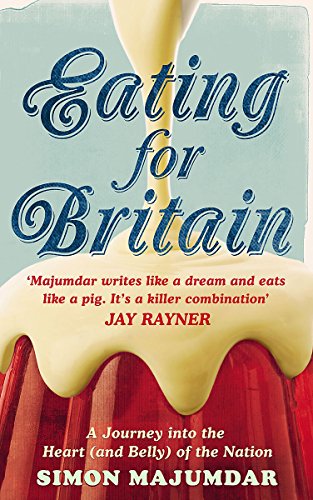 Eating for Britain