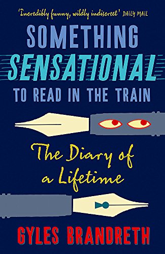 Something Sensational to Read in the Train