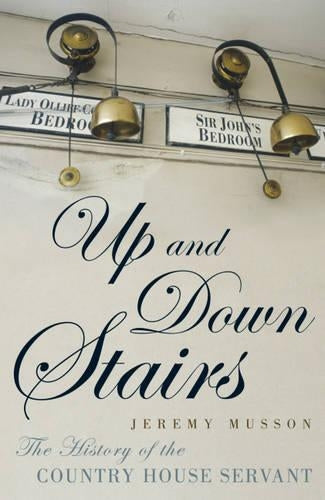 Up and Down Stairs