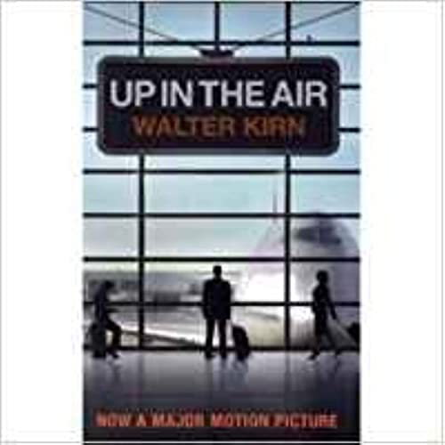 Up in the Air