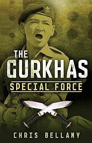The Gurkhas