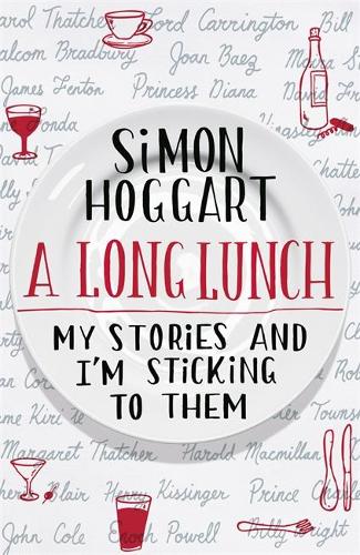 A Long Lunch