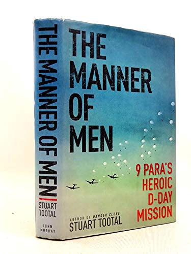 The Manner of Men