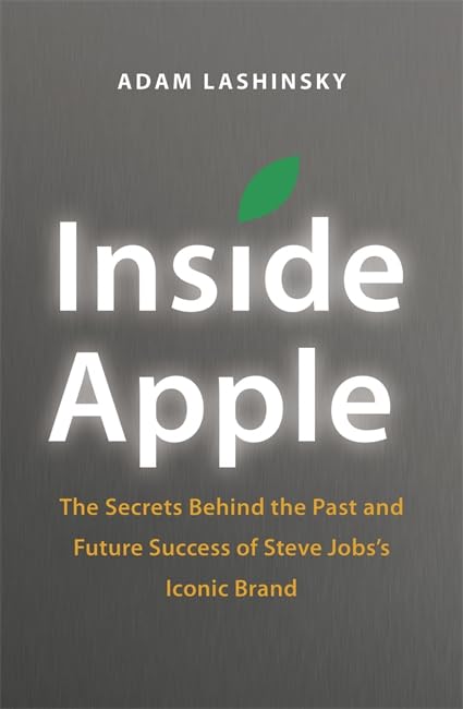 Inside Apple