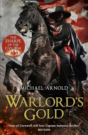 Warlord's Gold