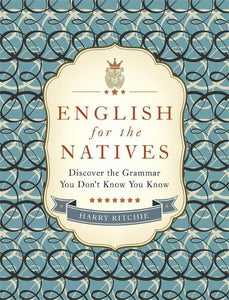 English for the Natives 