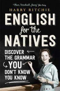 English for the Natives 