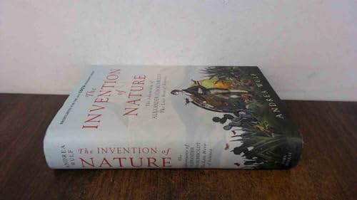 The Invention of Nature
