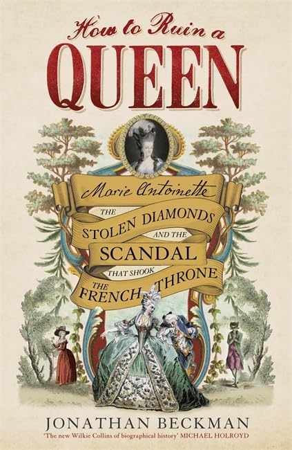 How to Ruin a Queen