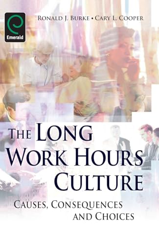 Long Work Hours Culture
