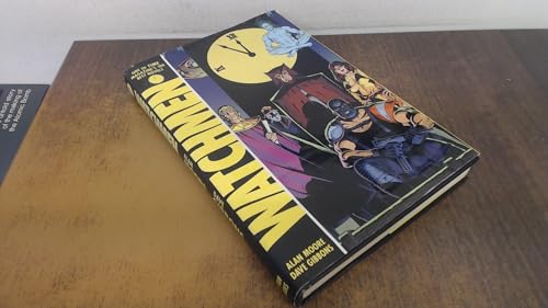 Watchmen