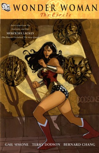 Wonder Woman