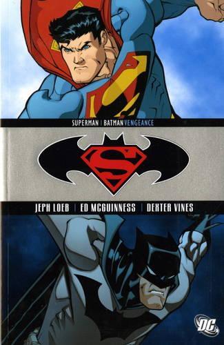 Superman/Batman