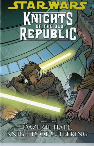 Star Wars - Knights of the Old Republic