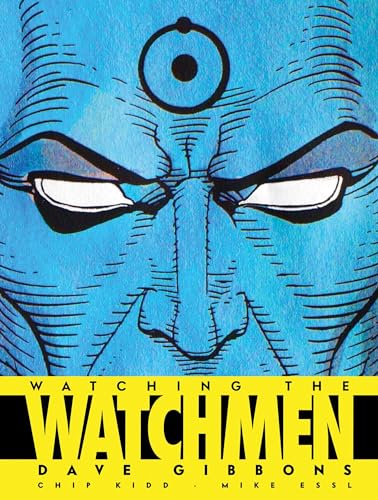 Watching the Watchmen