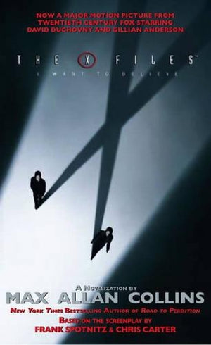 The X-files