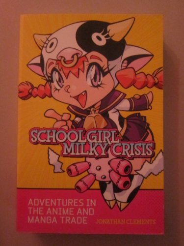 Schoolgirl Milky Crisis