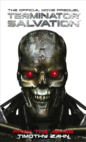 Terminator Salvation: From the Ashes