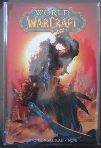 World of Warcraft