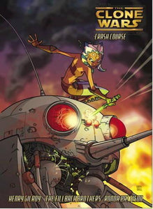 Star Wars - The Clone Wars 