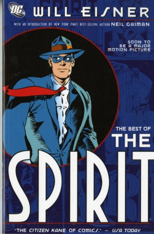 The Best of "The Spirit"