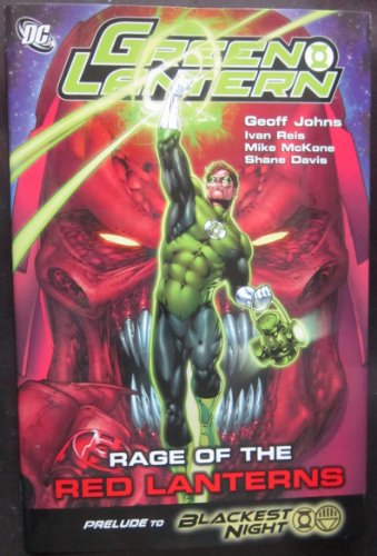 Green Lantern