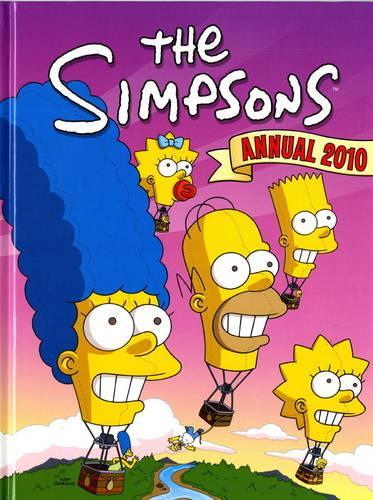 The Simpsons