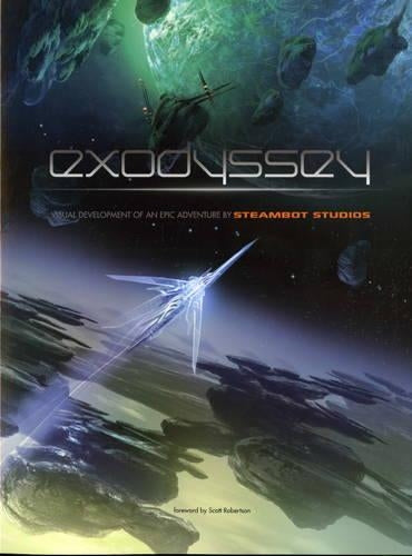 Exodyssey