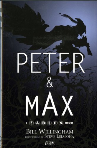 Peter & Max
