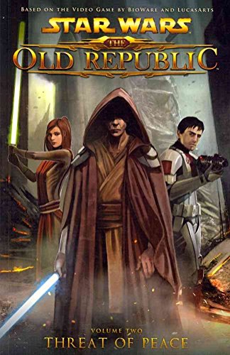 Star Wars: The Old Republic