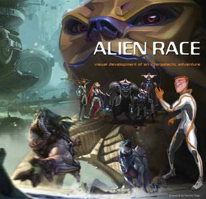 Alien Race 