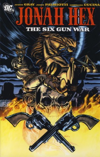 Jonah Hex