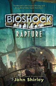 Bioshock - Rapture 