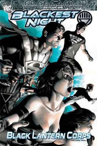 Blackest Night