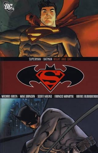Superman/Batman