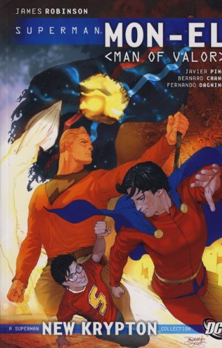 Superman: Mon-El