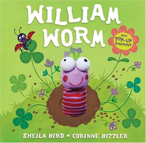 William Worm