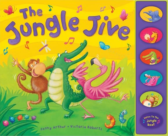 Jungle Jive