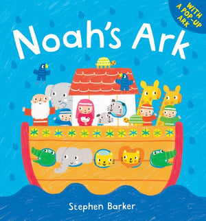 Noah's Ark