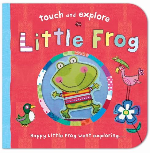 Little Frog