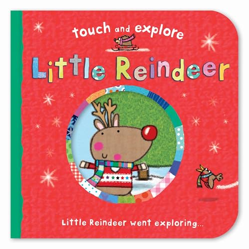 Little Reindeer