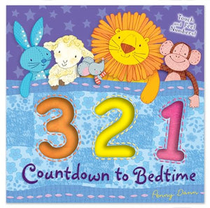 Countdown to Bedtime 