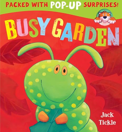 Busy Garden