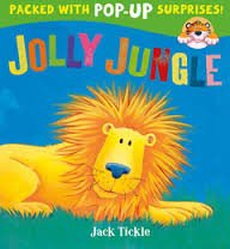 Jolly Jungle