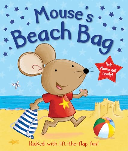 Mouse's Beach Bag