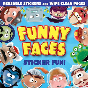Funny Faces
