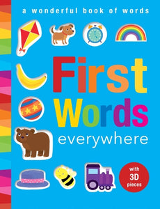 First Words Everywhere 