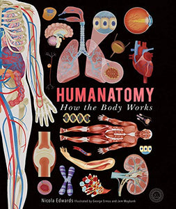 Humanatomy 